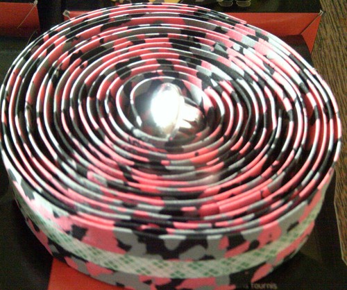 CORK HANDLEBAR TAPE, LOTS OF COLOURS IN STOCK - Picture 23 of 32