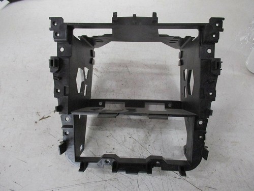 CD-Radio Radioschacht Radiofach 1K0858005B VW GOLF V (1K1) 1.4 16V