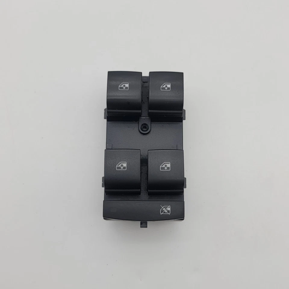 Interruptor de janela 2017 2018 2019 2020 Chevrolet Sonic Driver Master 22915124 - Imagem 3 de 4