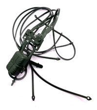 Action Force US Paratrooper parachute harness part First Series 822