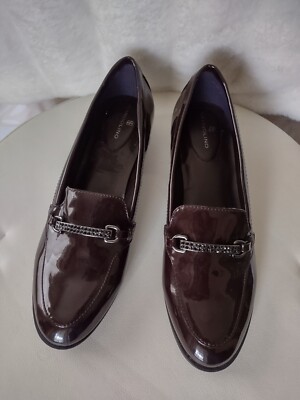 Burgundy Rhinestone Loafers Piergitar-2017-men-leather-  main image 4