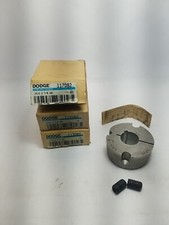 3x NOS Taper Lock Bushing 7/8" Keyed Bore 1610 X 7/8 KW  117082