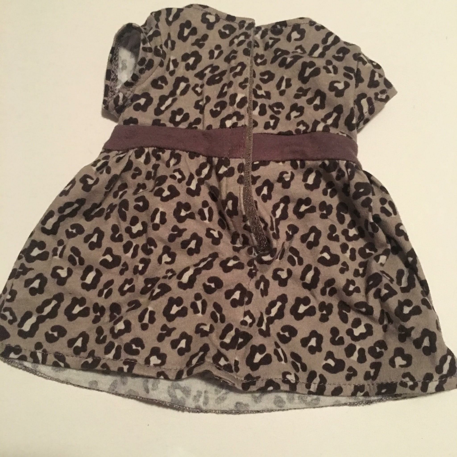 american girl sweet savannah dress