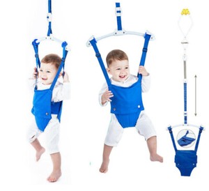 baby door bouncer ebay