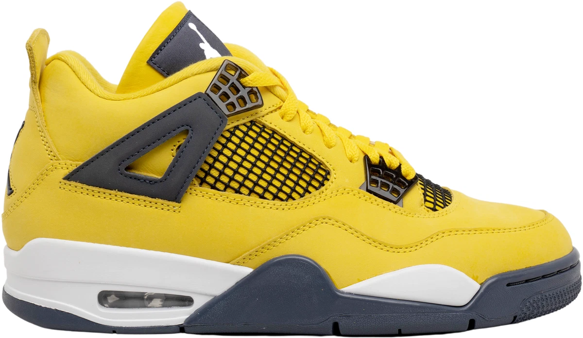 Nike air jordan 4 ebay shop