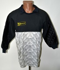 VIRMA VINTAGE TEMPLATE 1980'S GOALKEEPER SHIRT #1 SIZE M ADULT