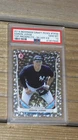 2014 Bowman Draft Picks #TP39 Aaron Judge Top Prospects - Silver Ice PSA Gem 10
