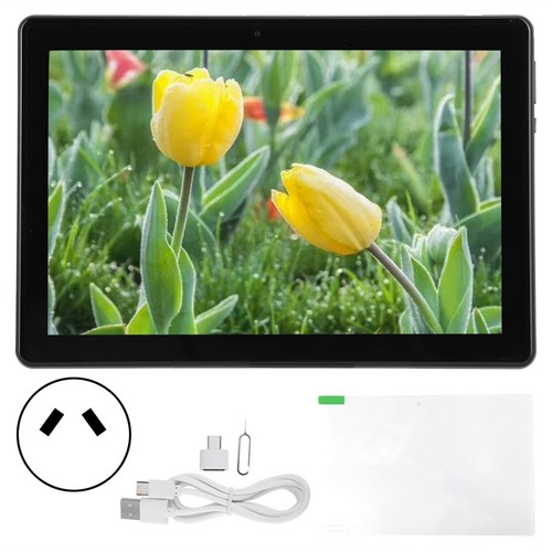10.1in Tablet PC 3G/4G 8‑Core 32GB ROM 2GB RAM 2.4G/5G WIFI for 9.0 - Picture 46 of 48