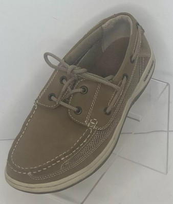 margaritaville harpoon boat shoe