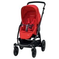 Stroller Stella Origami Red Bébé Confort Stroller Stella Origami Red Bébé Confort