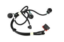 Tail Light Harness Right ACDelco GM Original Equipment 25958497