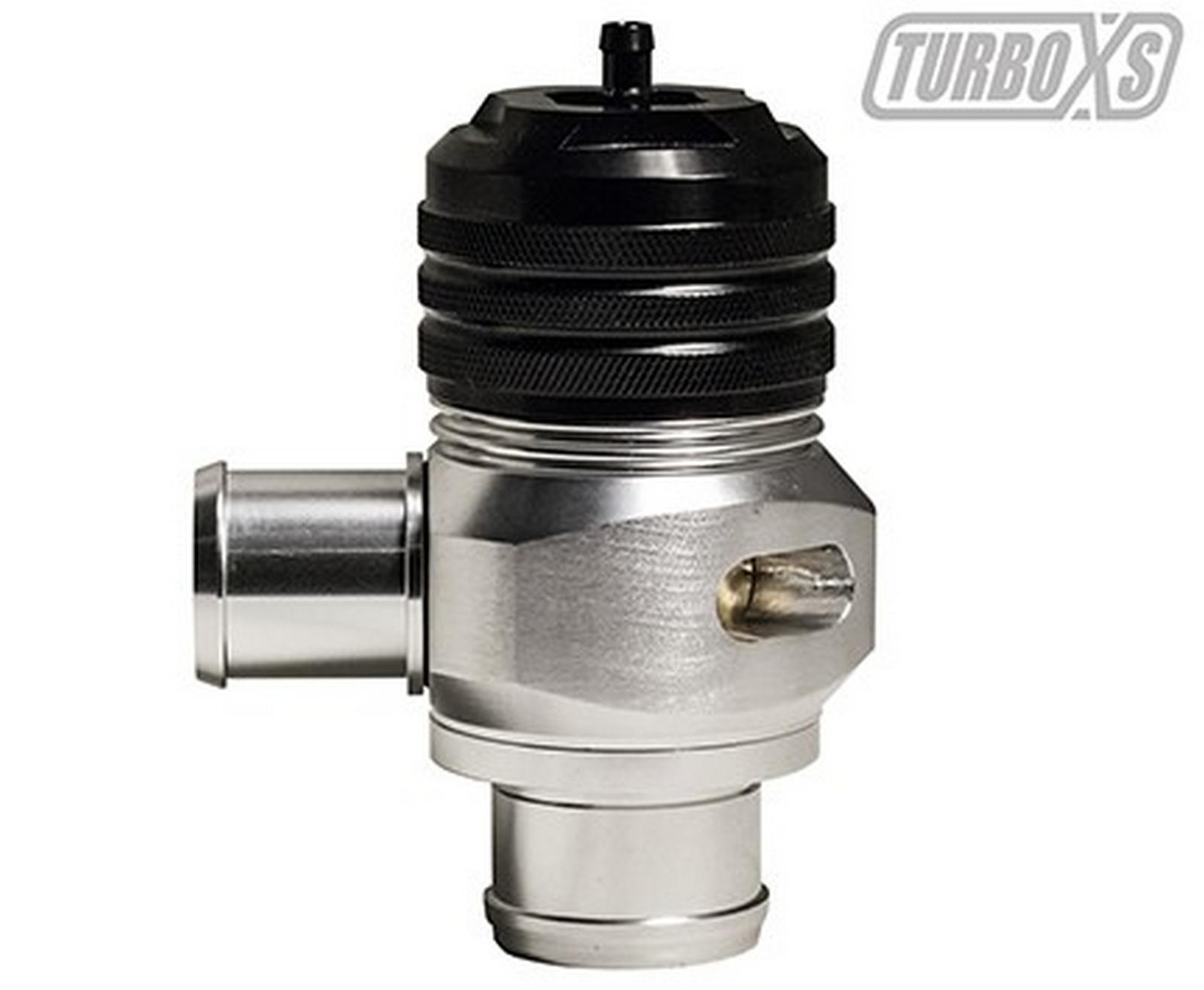 Turbo XS Turbocharger Blow Off Valve - Fits 2015-2019 Subaru WRX Blow Off Valve