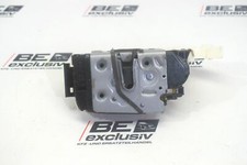 Mercedes B200 W246 T&uuml;rschloss vorne links Schloss Stellmotor T&uuml;r A1667200135