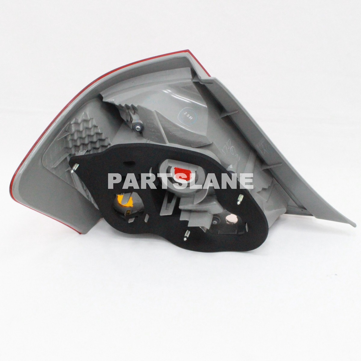 Toyota Corolla Axio OEM Rear Right Combination Lamp Lens and Body