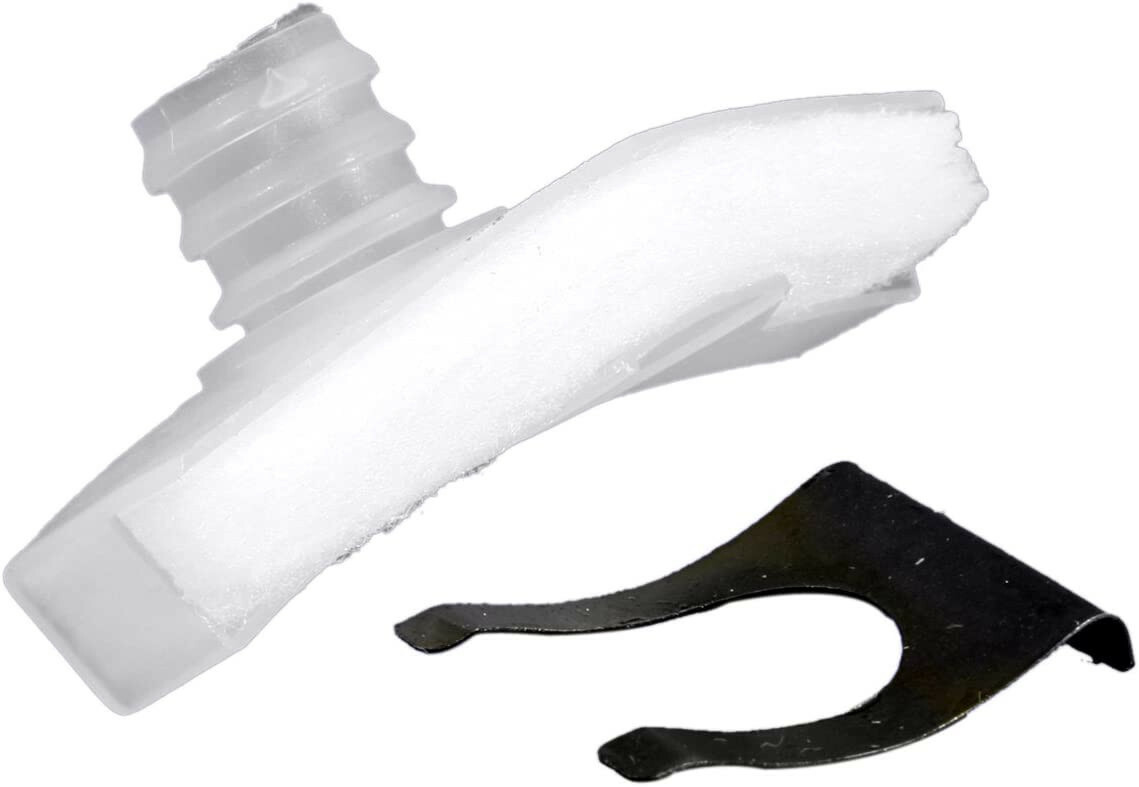 PUROLATOR B20009 Air filter cross reference