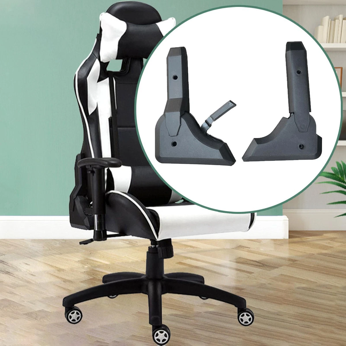 Sturdy gaming chair deals