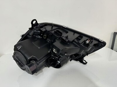 Mercedes-Benz M-Class W164 ML350 ML400 HID Right headlamp EU | eBay