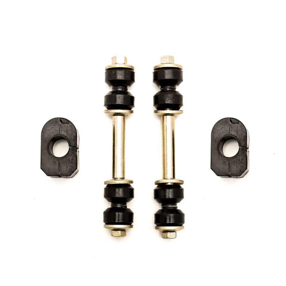 Kit de reconstrucción de suspensión delantera para Pontiac Grand Prix 1971 1972 Foto 4 de 4