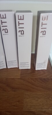 Bite Beauty Changemaker Supercharged Micellar Foundation 30ml - D 150
