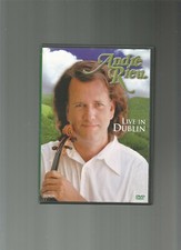 Live from Dublin (DVD) for sale online | eBay