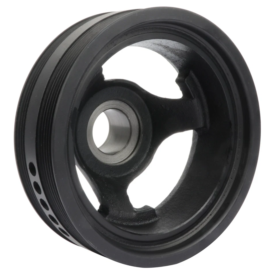 Harmonic Balancer For GMC Sierra 1500 Chevrolet Silverado 1500 594-209 - Image 4 of 4