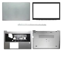 for Elitebook 850 G5 G6 755 LCD Back Cover Front Bezel Upper Palmrest Keyboard