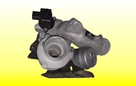 Turbolader KKK AUDI VW A3 GOLF Passat 2.0 TFSI GTI AXX 147KW 53039700105
