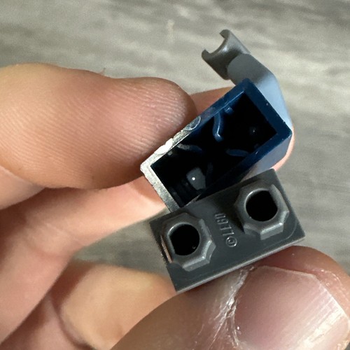 Lego Star Wars Pre Vizsla Minifigure 9525 Mandalorian Fighter Death Watch Parts - Picture 15 of 18