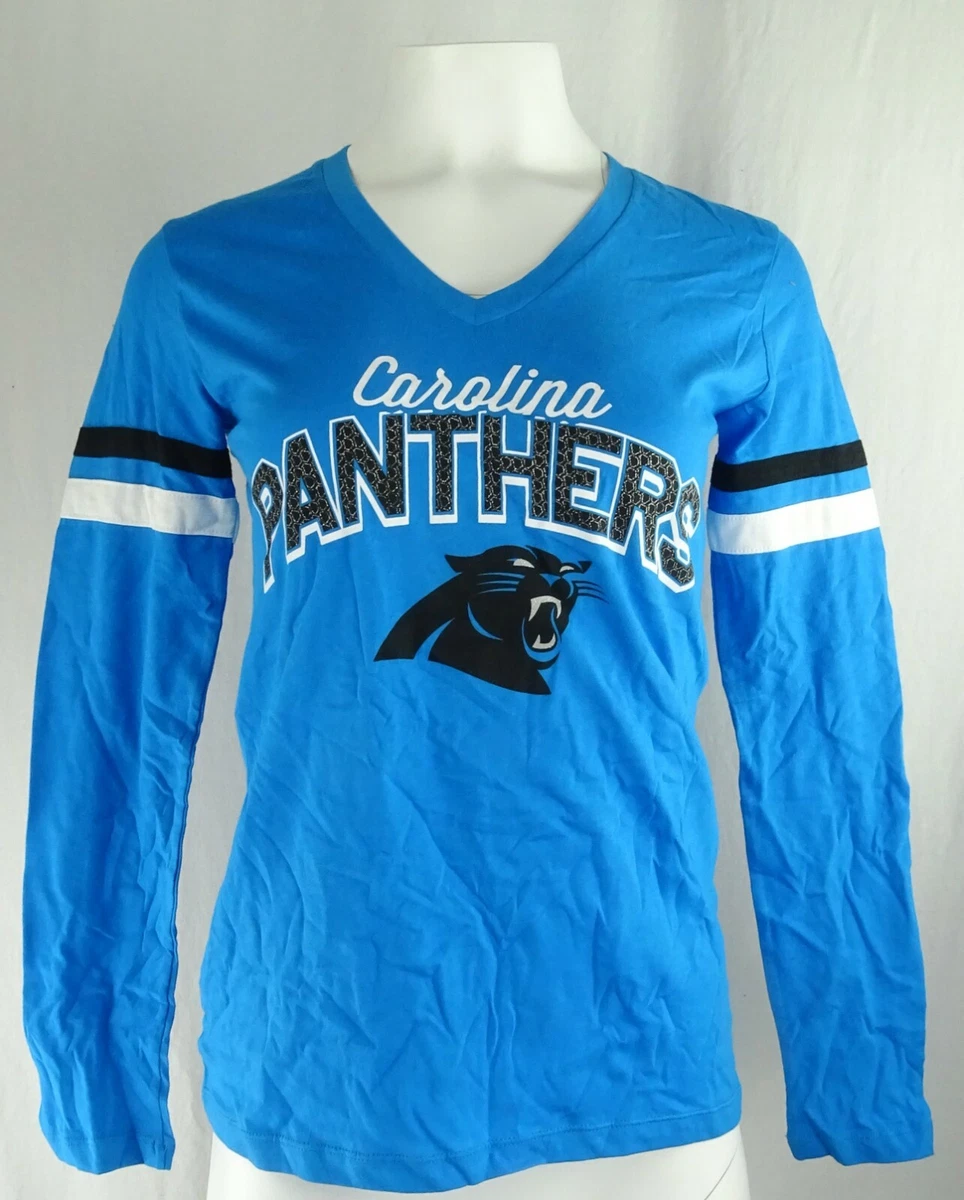 carolina panthers women's jersey