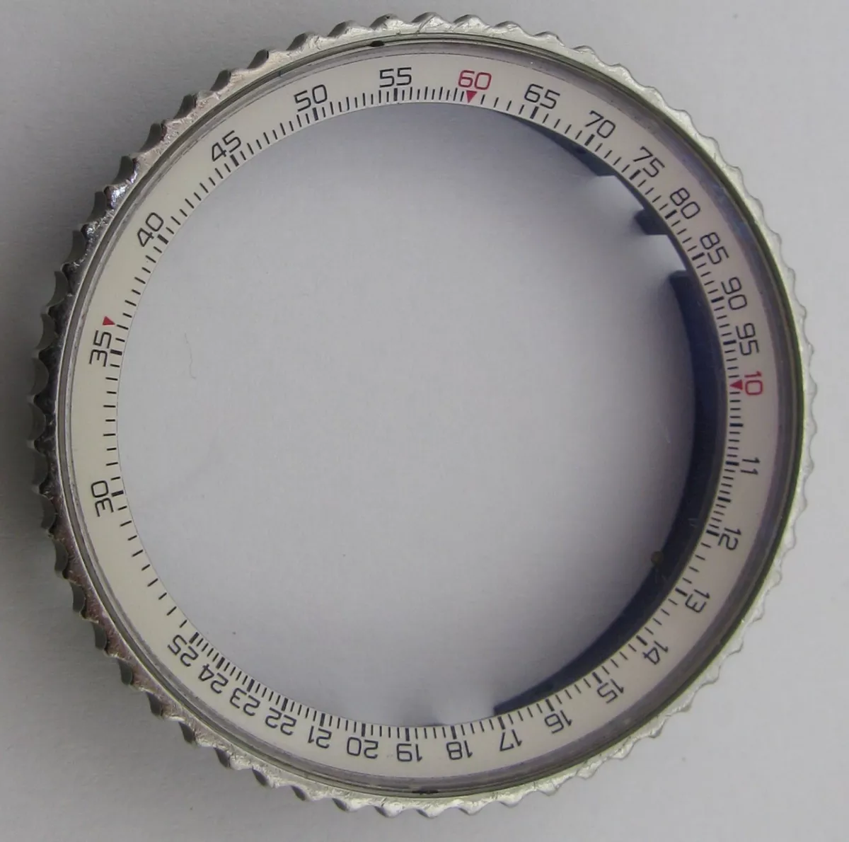 Breitling navitimer best sale parts