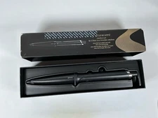 ghd Curve Creative Curl Wand - Black - New In Open Box