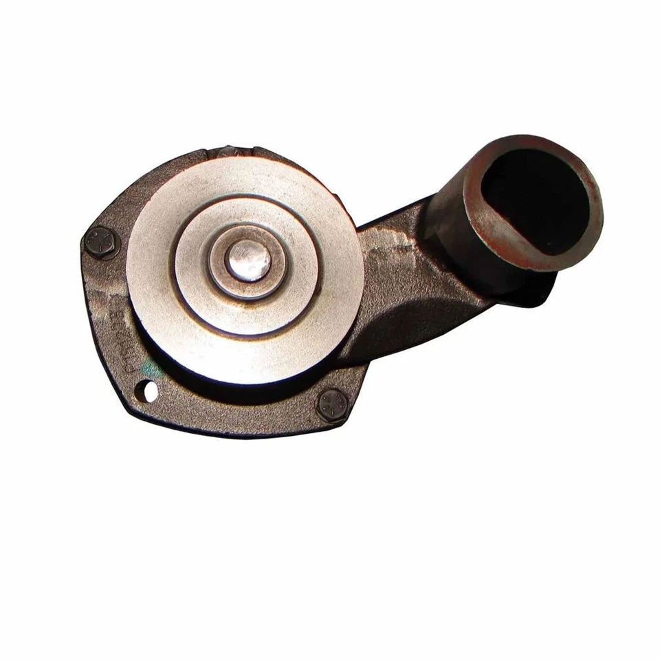 Bomba de agua compatible con FARMALL para International 230 B Super A 240 200 C 130 Super C Foto 4 de 4