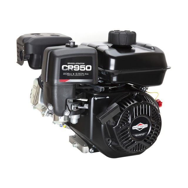 Двигатель briggs stratton cr950