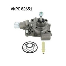 Pompe à eau Iveco DAILY