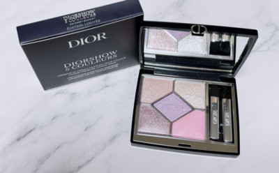 DIOR SHOW 5 Couleurs 936 Sweet Bouquet Eyeshadow