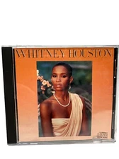 Whitney Houston, CD , Very Good With Bonus Heartbreak CD
