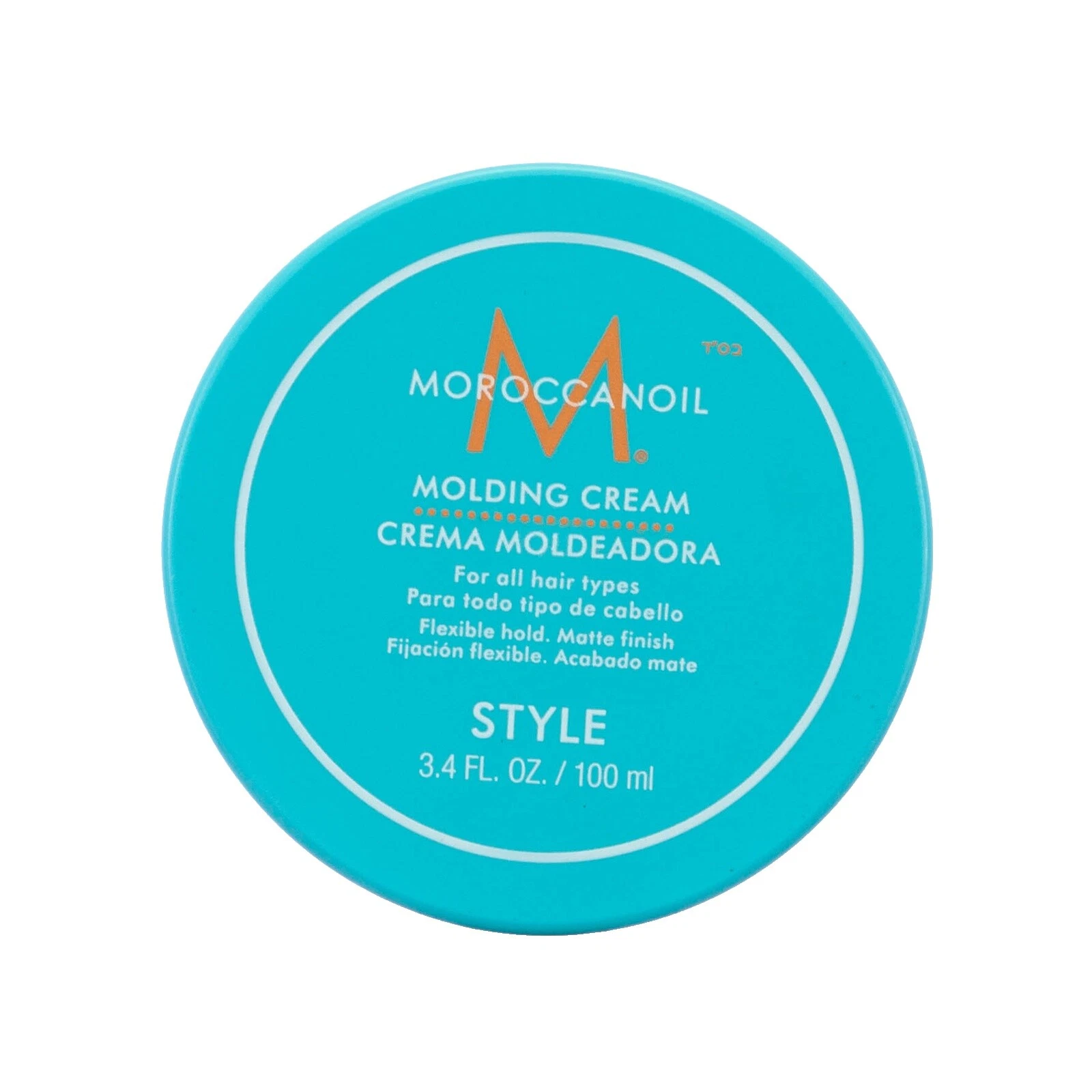 Producto de acabado Moroccanoil Hair Styling Products
