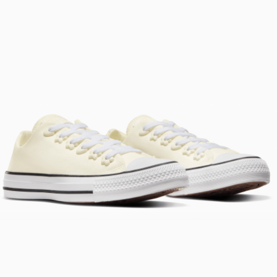 Converse Chuck Taylor All Star Egret - A07217C Expeditedship | eBay