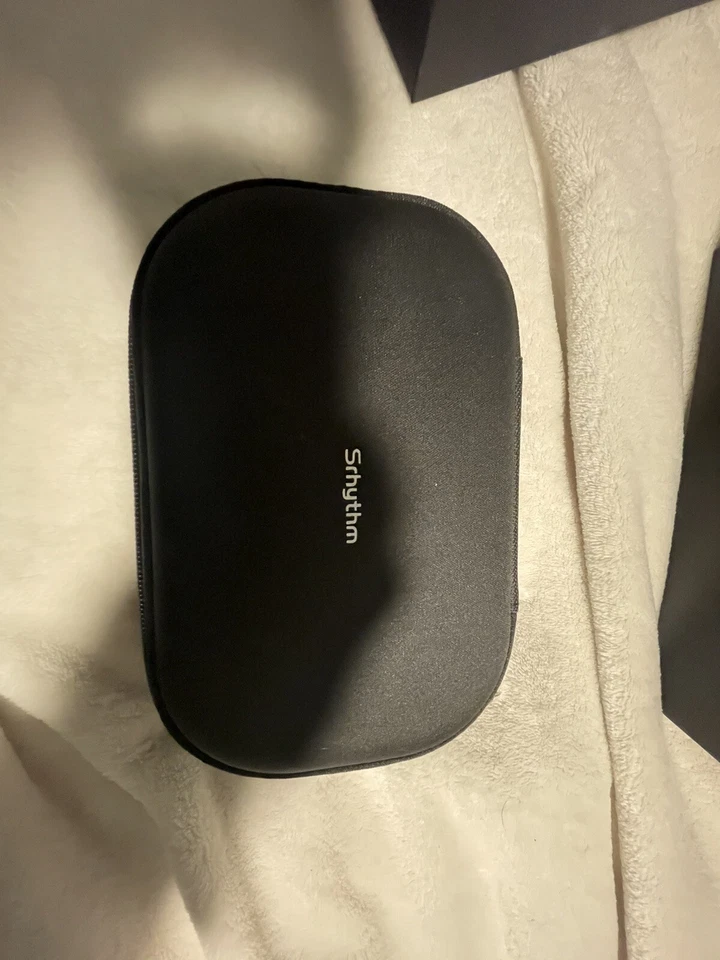 auriculares srythm NC35 Foto 3 de 4