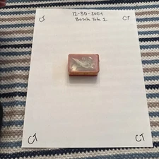 BOSCH POINT SET CONTACT POINT Set IGNITION POINTS  # 1 237 013 008  NOS Vintage