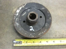 Exmark 44" Lazer Z Zero Turn Mower Deck Belt Tensioner Idler Arm 1-652192-01