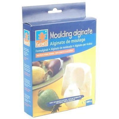 Moulding Craft Moulding & Casting Materials