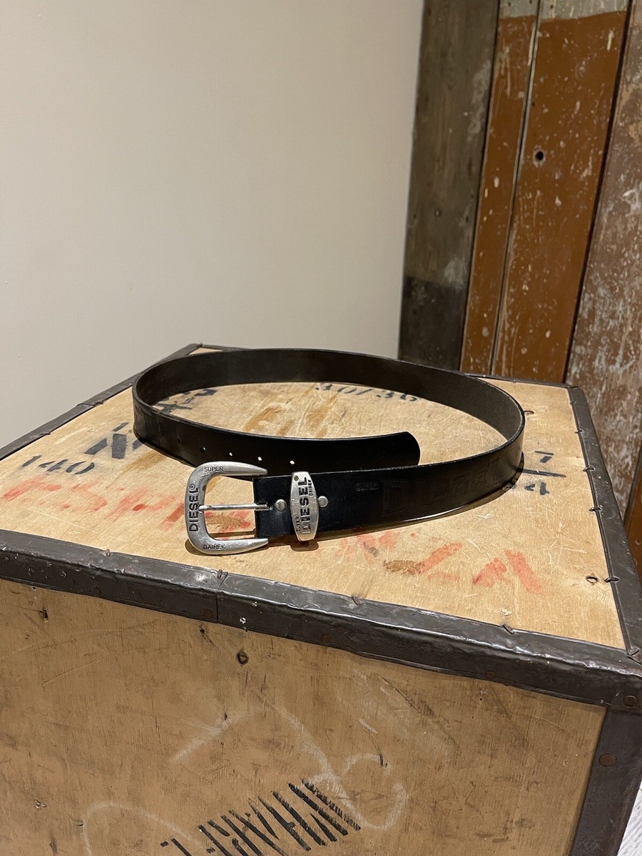 super diesel dairek belt