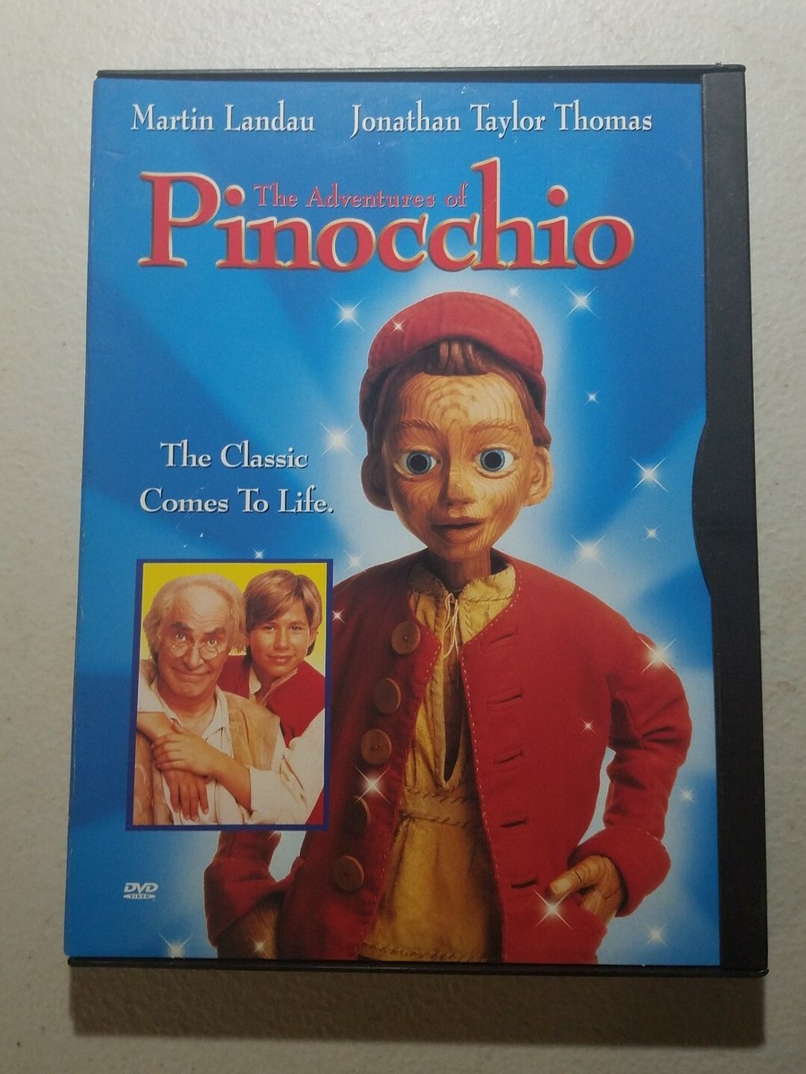 舞台冒険絵本PINOCCHIO DVD 冒険絵本PINOCCHIO ピノキオ DVD 吉沢亮 桜田通｜Yahoo!フリマ