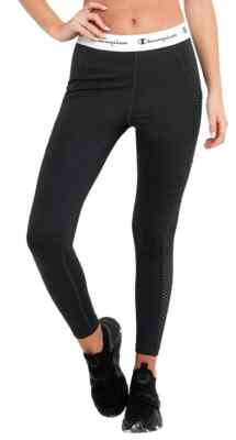 Champion Women's Absolute 26'' inseam Leggings GYM PHONE POCKET S, M, L, XL, XXL