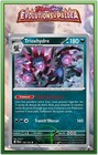 Trioxhydre Holo - EV2:Évolutions à Paldea - 140/193 - Carte Pokémon FR Neuve