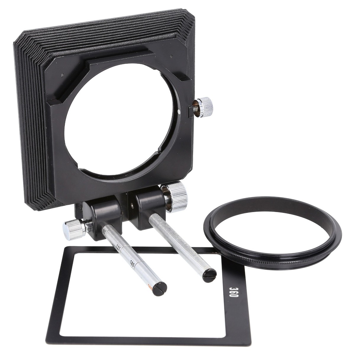 Bellows Rz67 Lens Mamiya Bellows Lens Hood G-2 With 77mm Adapter