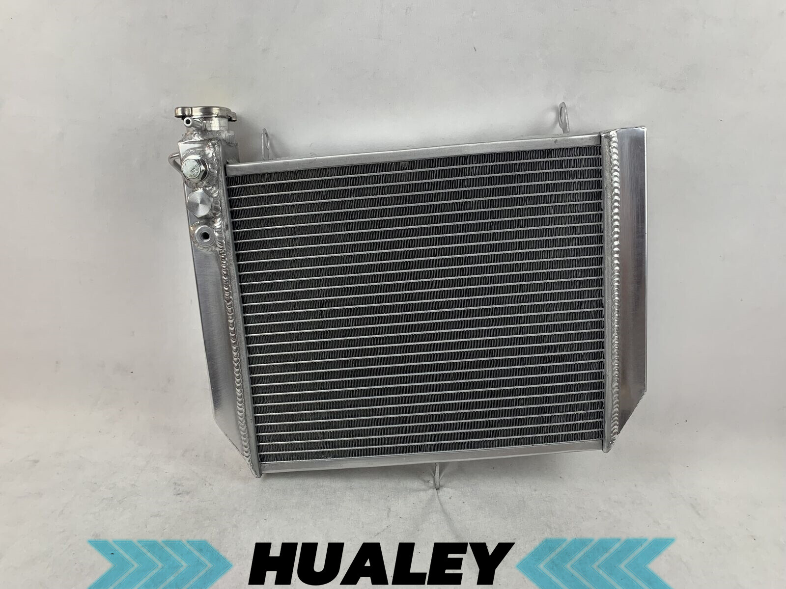 FILA Radiatore racing alluminio 3 file per Yamaha YZF R1 1998 1999