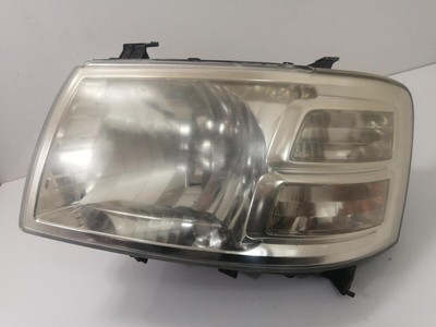 Genuine Ford Ranger 2006-2011 Front Left Passenger Headlight 