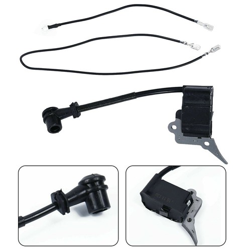 Reliable Ignition Coil Module for Chinese Chainsaw 2500 25CC Easy to